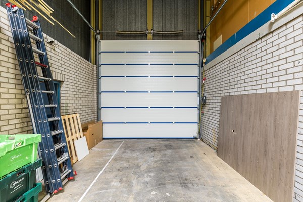 Medium property photo - Heulweg 1, 2641 KP Pijnacker